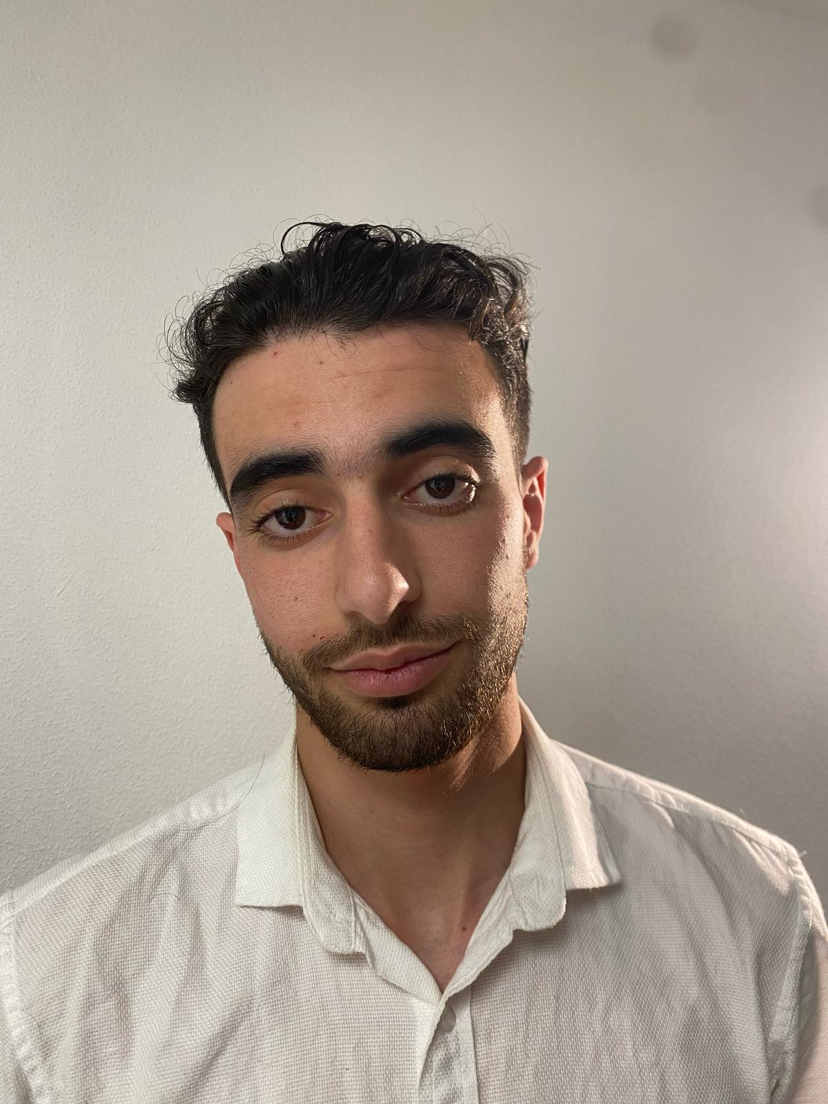 Photo de profil